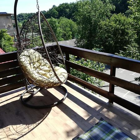 Holiday Home Mreznica Gornji Zvečaj 外观 照片