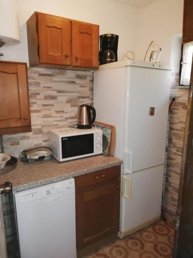 Holiday Home Mreznica Gornji Zvečaj 外观 照片