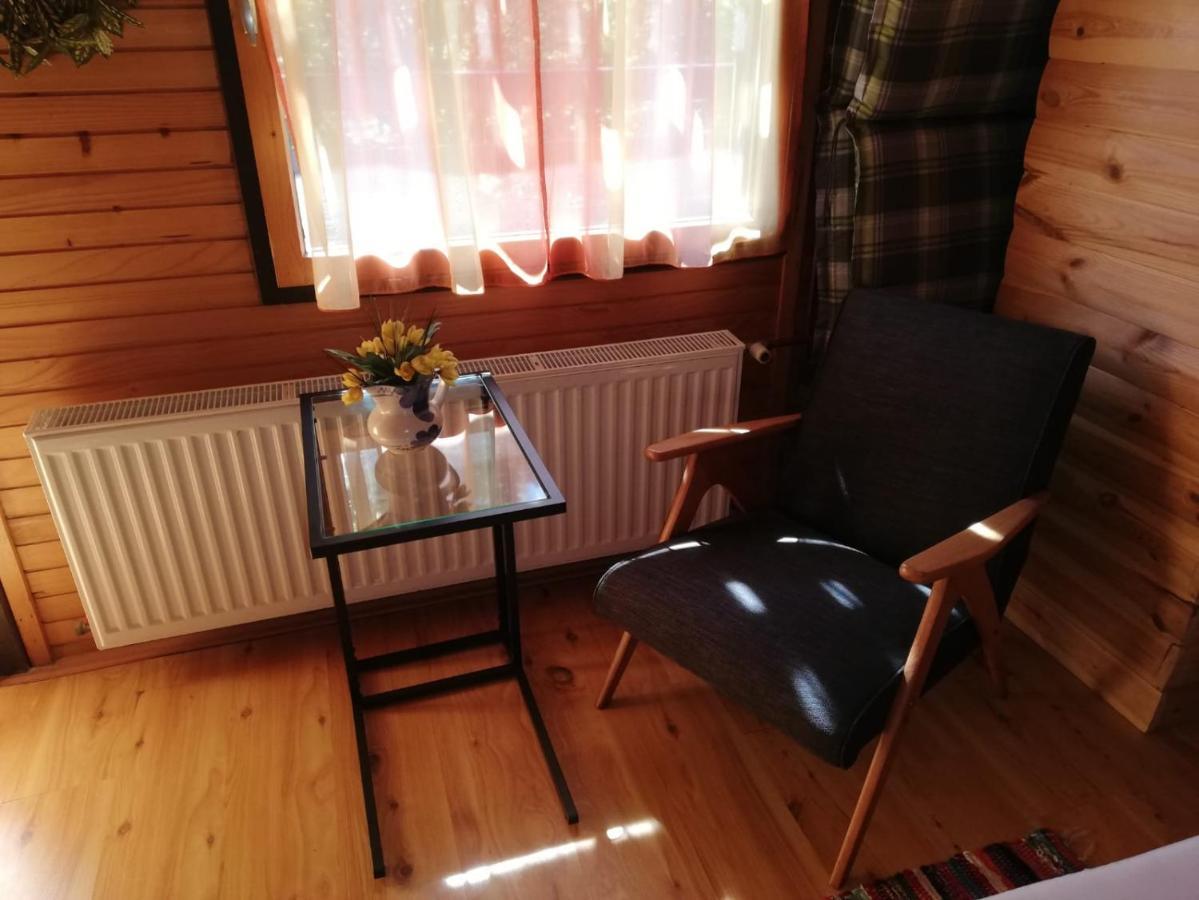 Holiday Home Mreznica Gornji Zvečaj 外观 照片