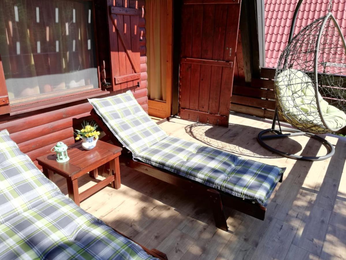 Holiday Home Mreznica Gornji Zvečaj 外观 照片