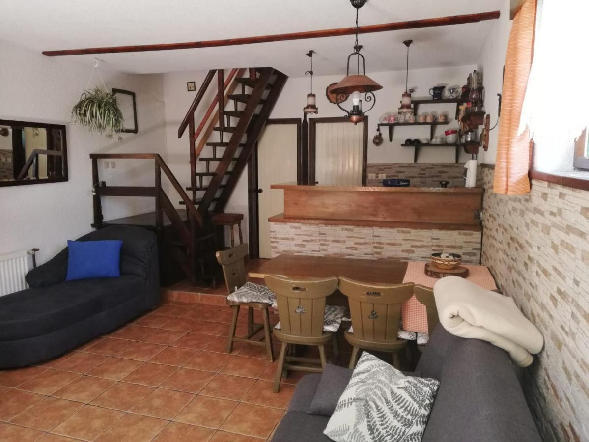 Holiday Home Mreznica Gornji Zvečaj 外观 照片