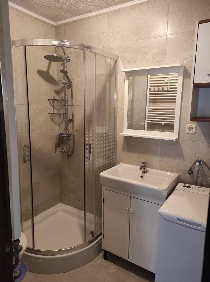 Holiday Home Mreznica Gornji Zvečaj 外观 照片