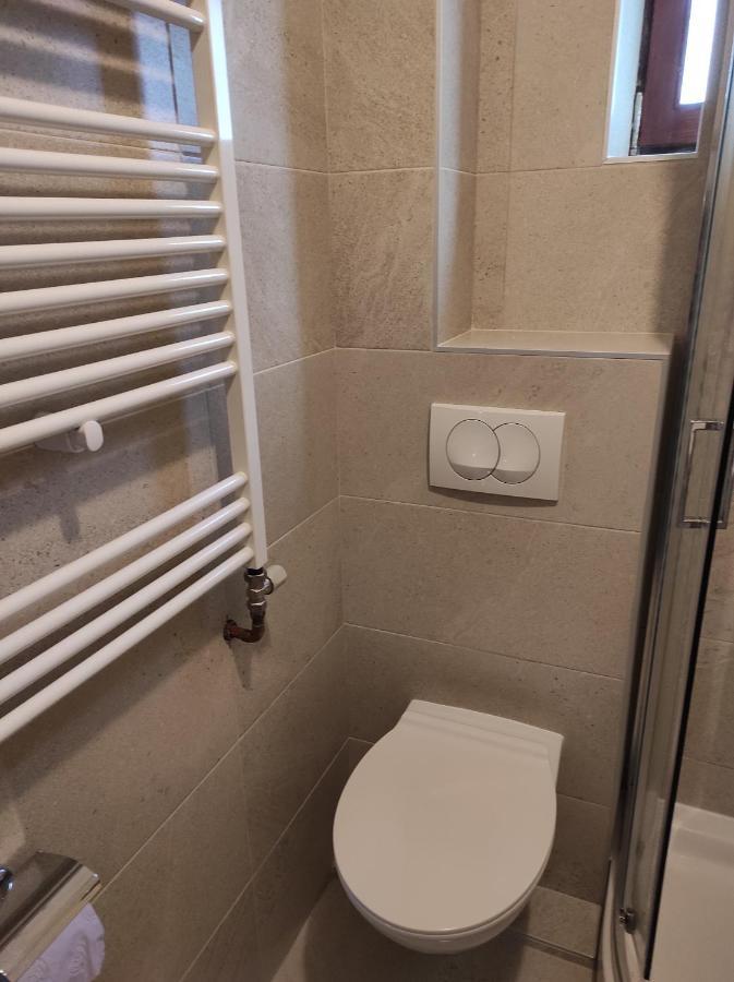 Holiday Home Mreznica Gornji Zvečaj 外观 照片