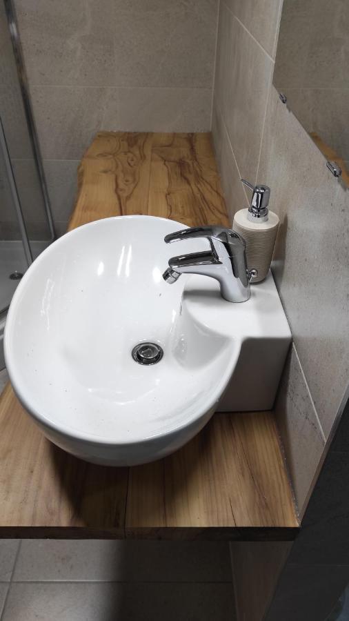 Holiday Home Mreznica Gornji Zvečaj 外观 照片