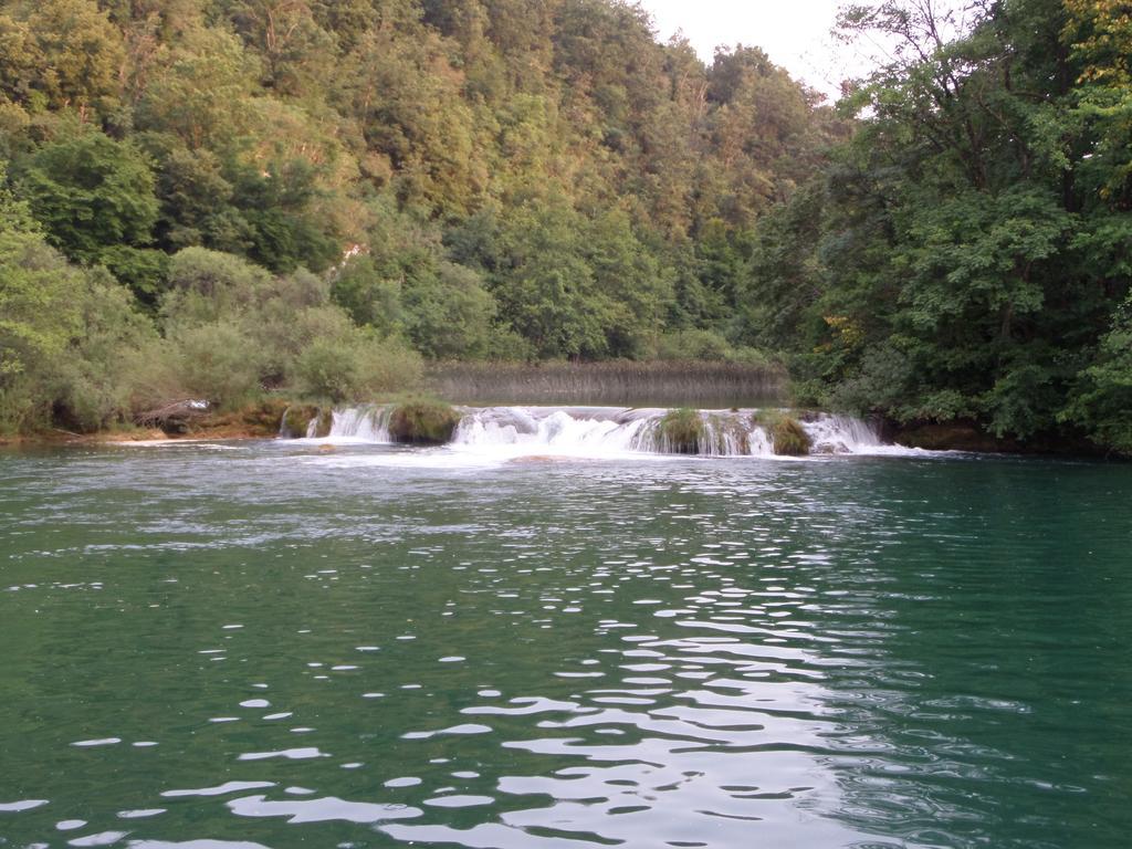 Holiday Home Mreznica Gornji Zvečaj 客房 照片