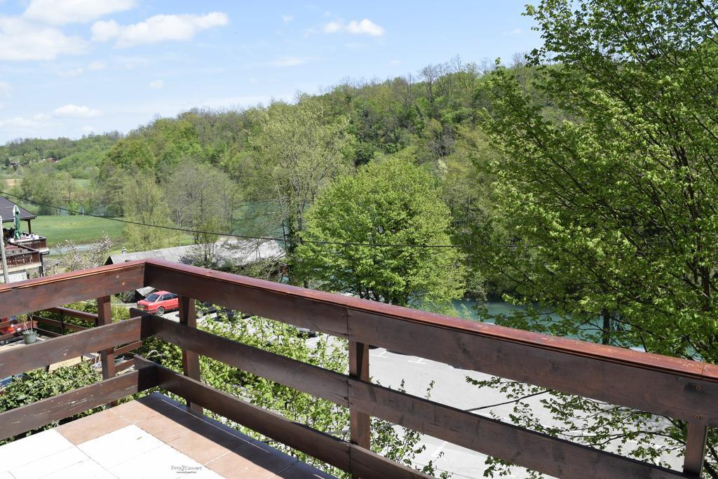 Holiday Home Mreznica Gornji Zvečaj 客房 照片