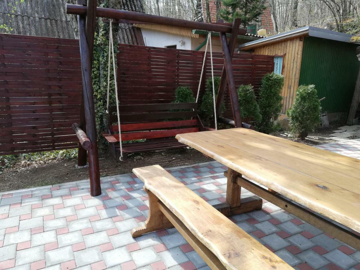 Holiday Home Mreznica Gornji Zvečaj 外观 照片